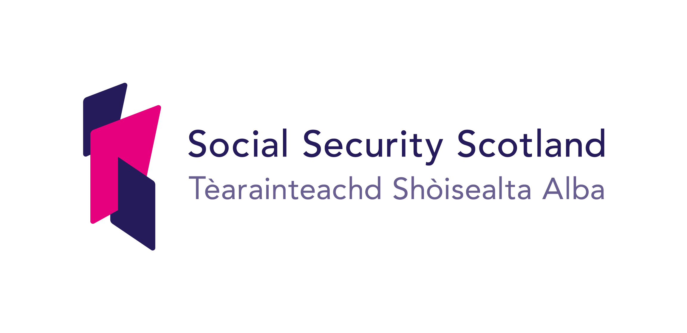 Social Security Scotland
