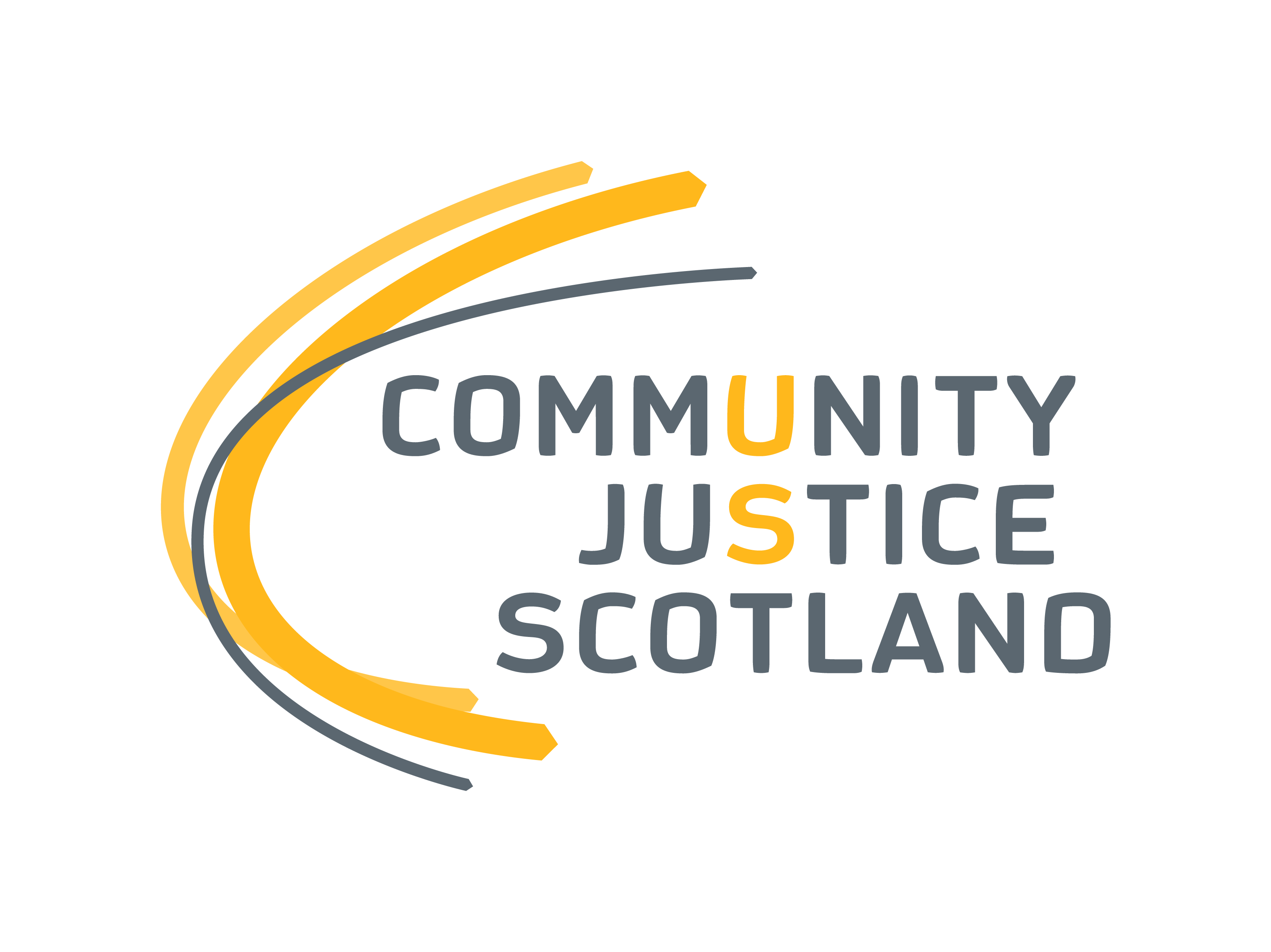 Community Justice Scotland