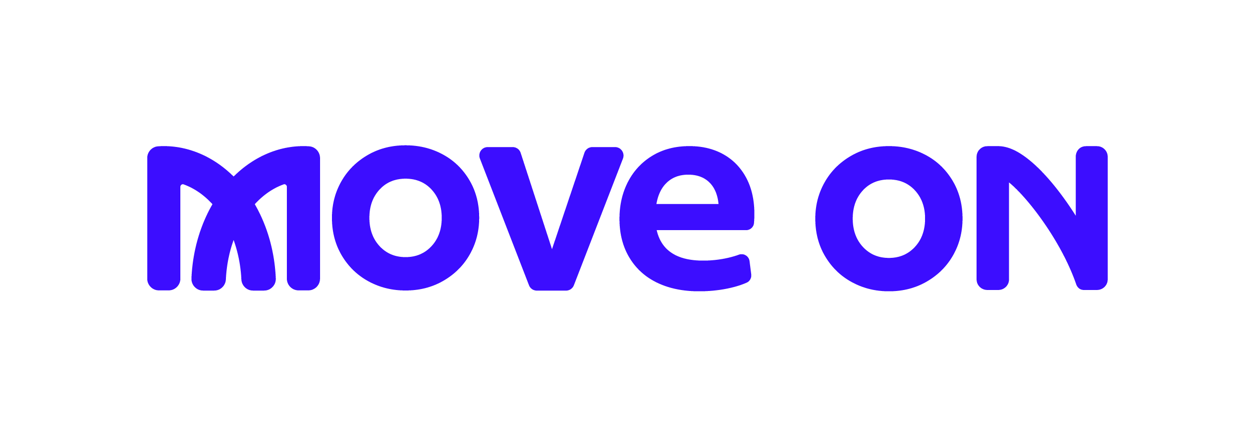 Move On