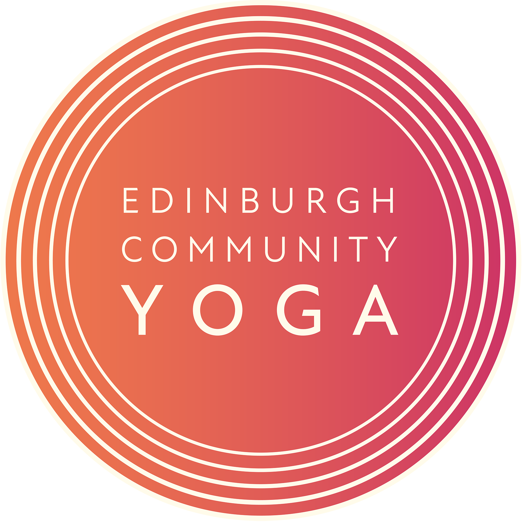 Edinburgh Community Yoga Ltd