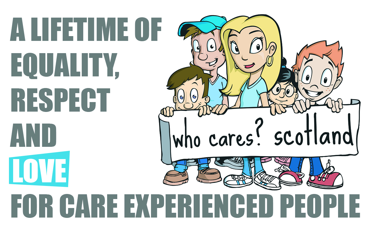 Who Cares? Scotland